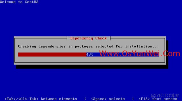 FusionCompute文本模式安装centos 文本安装centos7_System_30