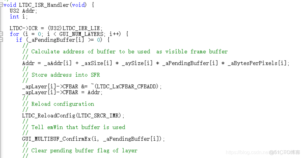 stm32 opencv 移植 stm32移植emwin_stm32 opencv 移植_31