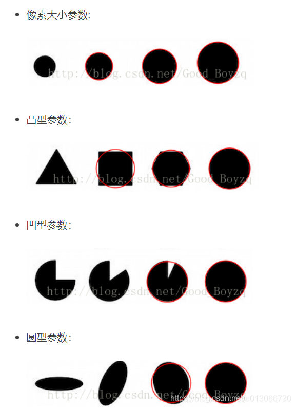 opencv Blob检测的应用 opencv simpleblobdetector_二值图像_14