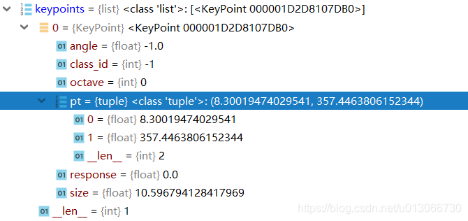 opencv Blob检测的应用 opencv simpleblobdetector_灰度图像_15