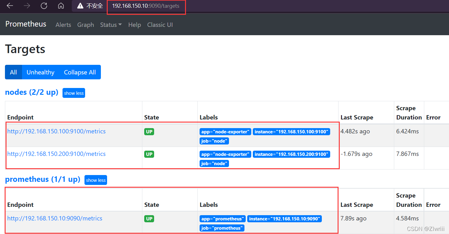 Grafana 服务面板 grafana部署,Grafana 服务面板 grafana部署_alertmanager_09,第9张