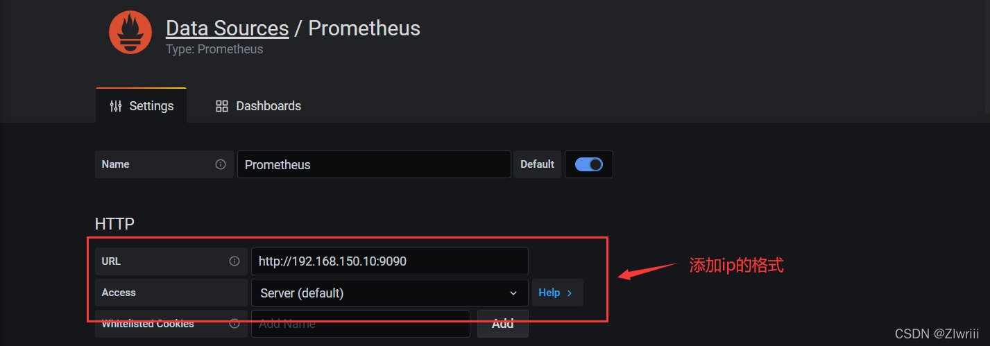 Grafana 服务面板 grafana部署,Grafana 服务面板 grafana部署_服务发现_14,第14张