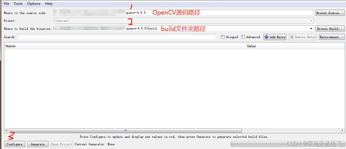 opencv delphi 接口 opencv connect_opencv delphi 接口_03