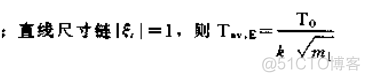 梯形螺纹公差等级与极限偏差 梯形螺纹中径公差计算_梯形螺纹公差等级与极限偏差_35