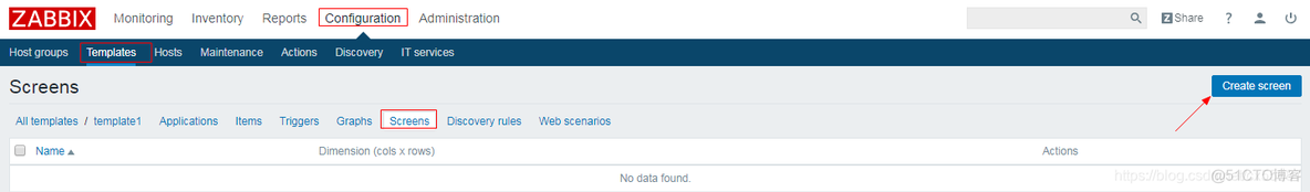 zabbix 模板库下载 zabbix自带模板_zabbix 模板库下载_14