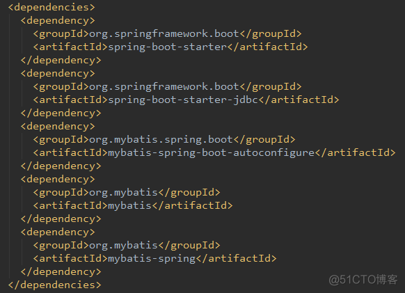 springboot自动化部署工具 springboot自动化配置原理_spring boot_11