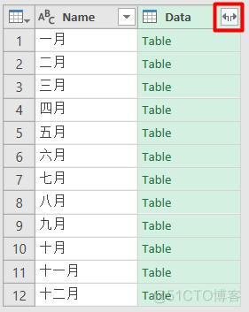 kettle greenplum 批量写入 kettle批量导入excel_数据_07