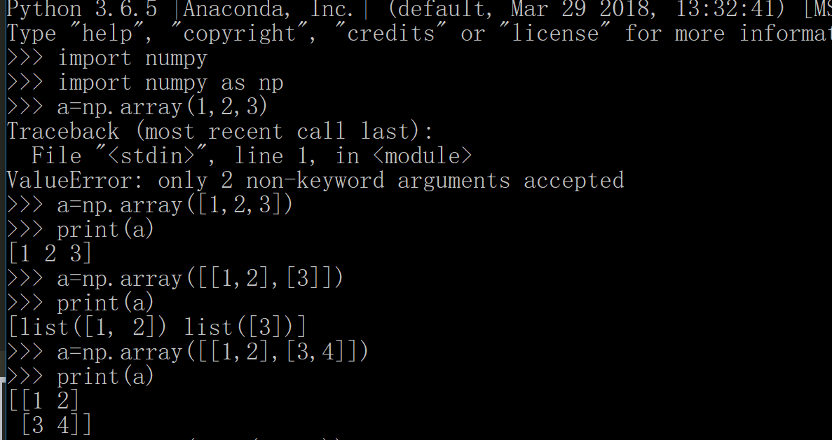 numpy 二维数组 索引 numpy二维数组操作_numpy 二维数组 索引_03