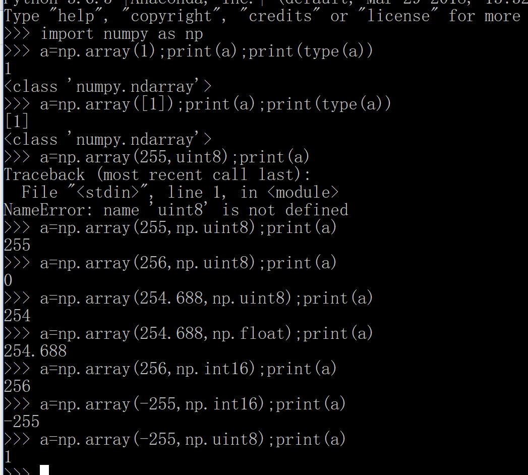 numpy 二维数组 索引 numpy二维数组操作_数组_08