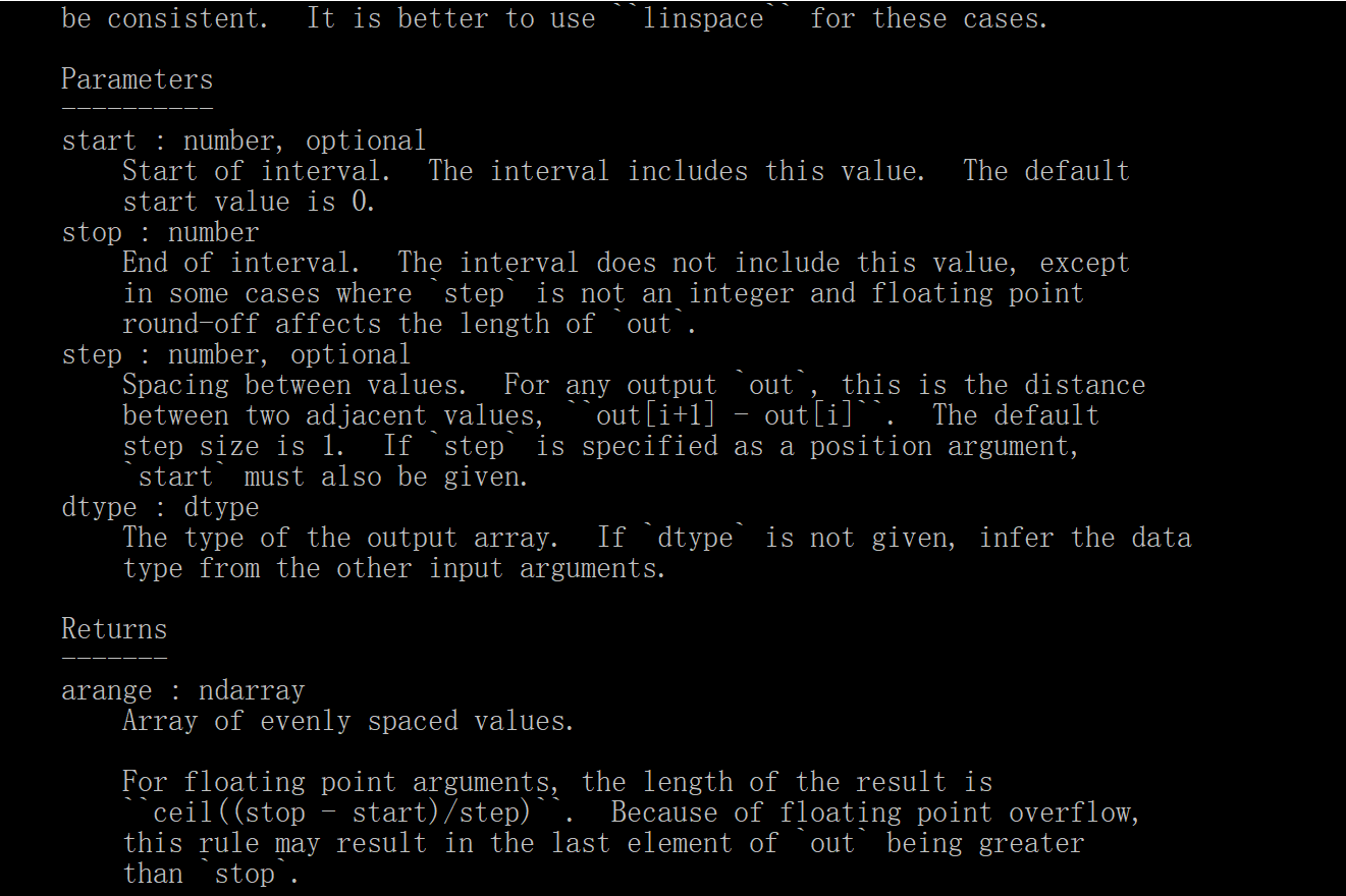 numpy 二维数组 索引 numpy二维数组操作_python_21