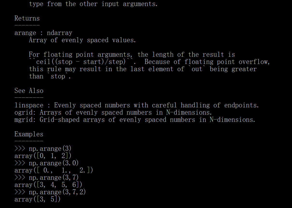 numpy 二维数组 索引 numpy二维数组操作_数组_22