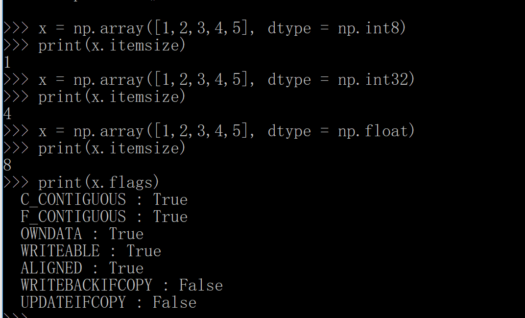 numpy 二维数组 索引 numpy二维数组操作_数组_28