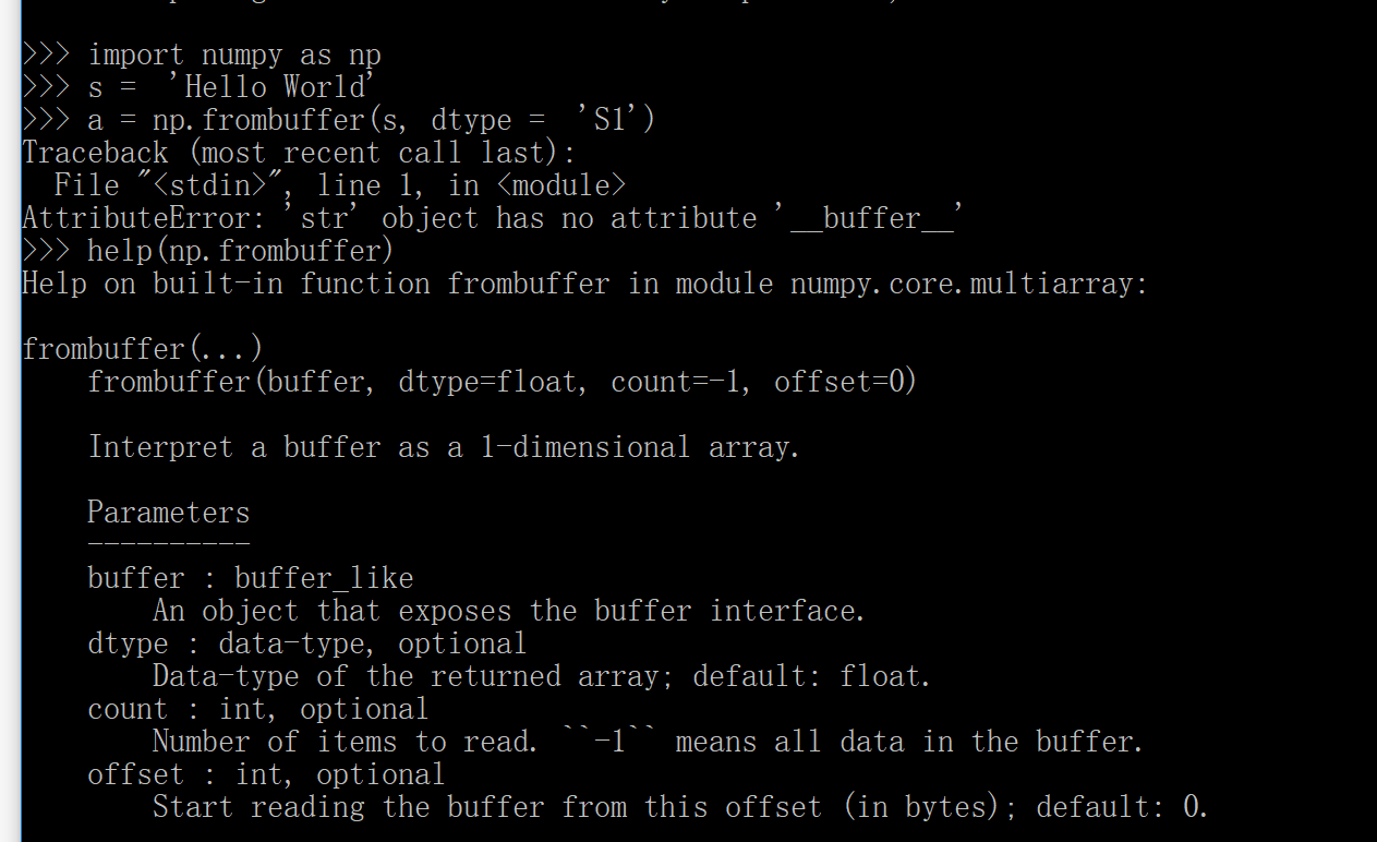 numpy 二维数组 索引 numpy二维数组操作_numpy 二维数组 索引_56