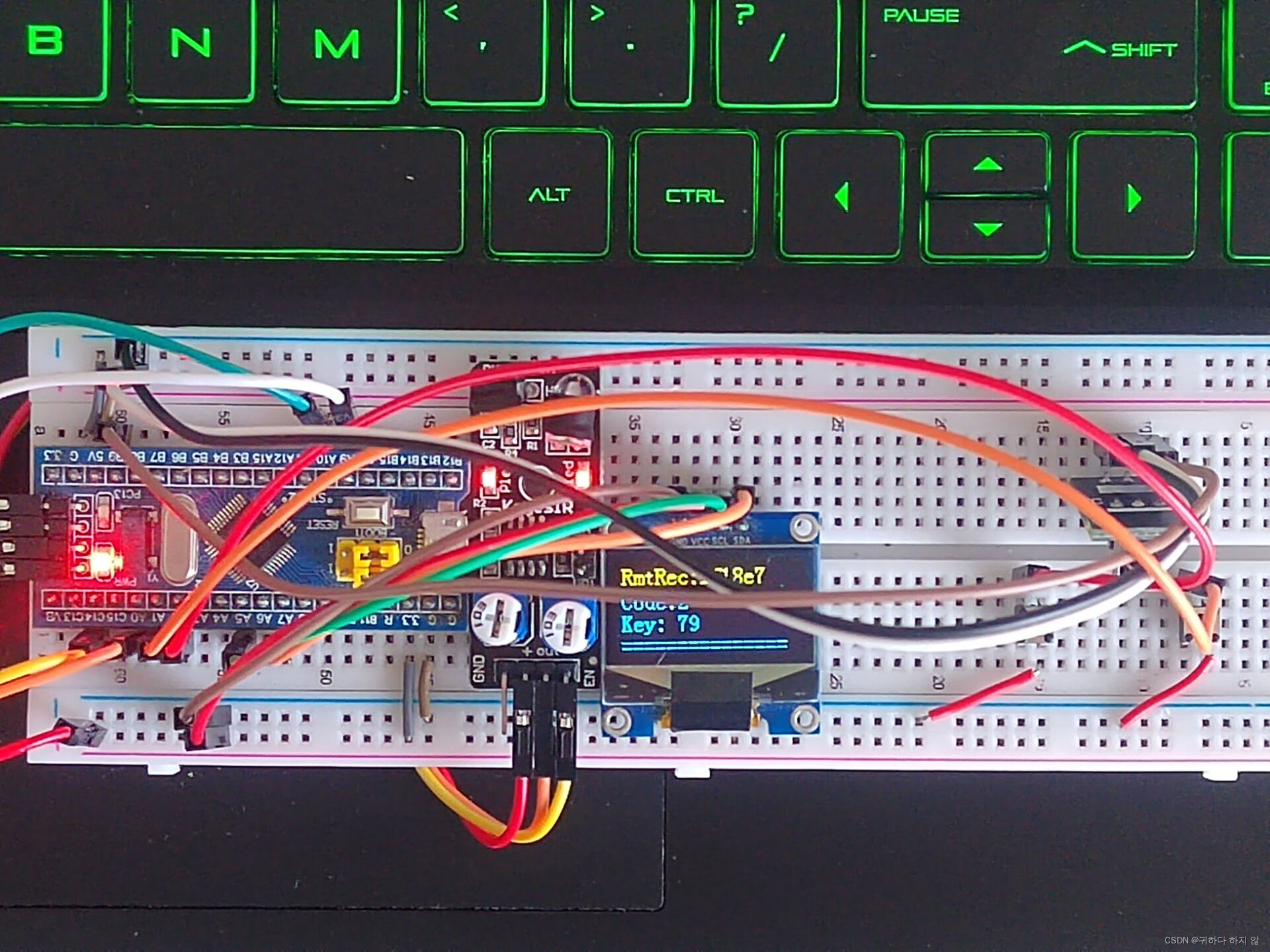 esp32 发送红外 esp32红外发射接收_esp32 发送红外