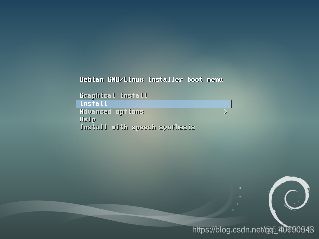 cobbler 安装Debian 安装debian9_嵌入式_16