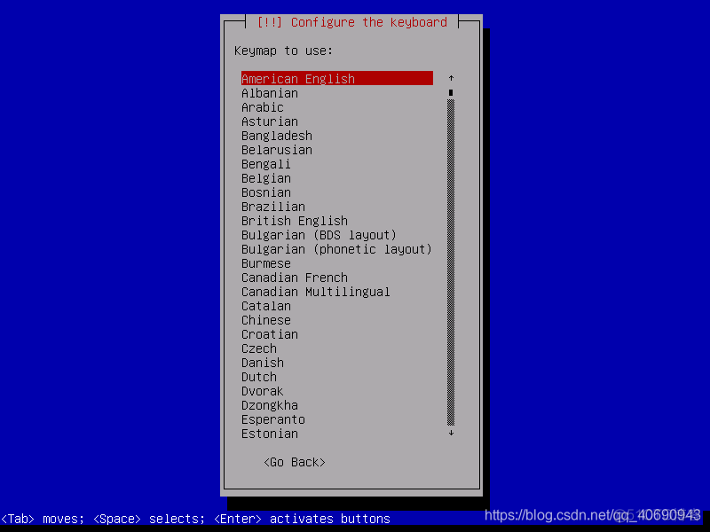 cobbler 安装Debian 安装debian9_vmware_19