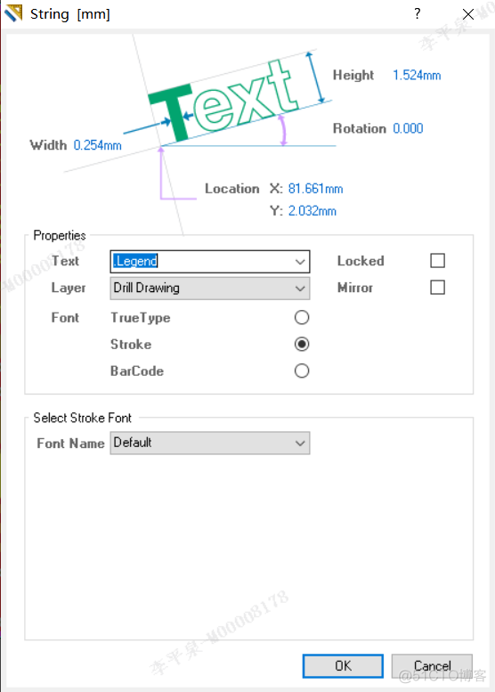 altium designer 不显示分层结构 altium designer层的介绍_原理图_15