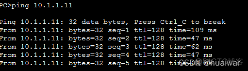 划分VlAN 截图 如何vlan划分_划分VlAN 截图_02