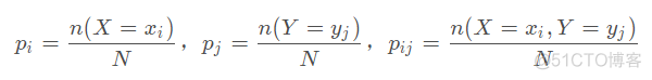 多个特征embedding 多个特征的互信息_多个特征embedding_07