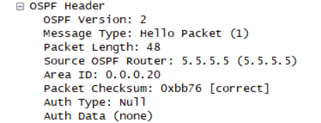 OSPF路由协议重点 ospf协议路由配置_ospf_09