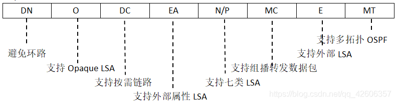 OSPF路由协议重点 ospf协议路由配置_路由协议_10