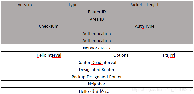 OSPF路由协议重点 ospf协议路由配置_网络协议_12