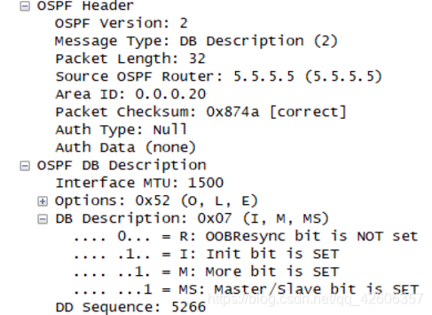 OSPF路由协议重点 ospf协议路由配置_路由器_15