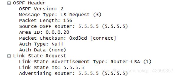 OSPF路由协议重点 ospf协议路由配置_网络协议_17