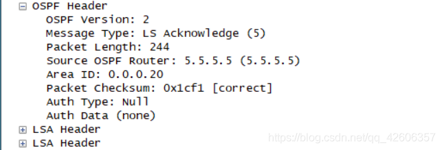 OSPF路由协议重点 ospf协议路由配置_OSPF路由协议重点_21