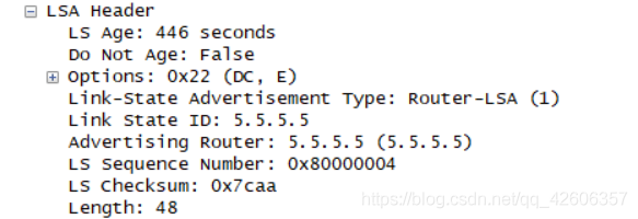 OSPF路由协议重点 ospf协议路由配置_ospf_24