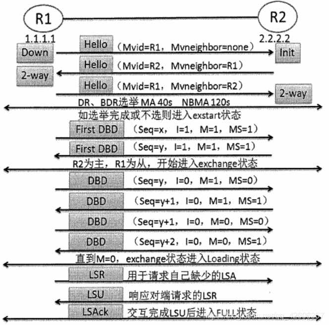 OSPF路由协议重点 ospf协议路由配置_OSPF路由协议重点_36