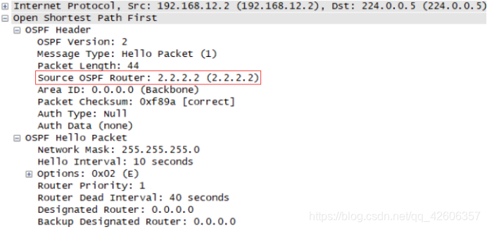 OSPF路由协议重点 ospf协议路由配置_ospf_39