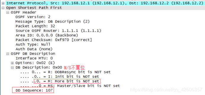 OSPF路由协议重点 ospf协议路由配置_网络协议_46