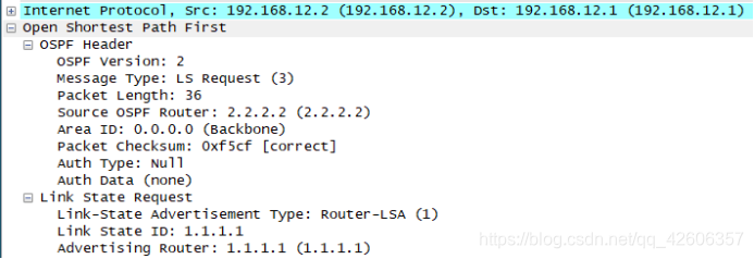 OSPF路由协议重点 ospf协议路由配置_OSPF路由协议重点_47