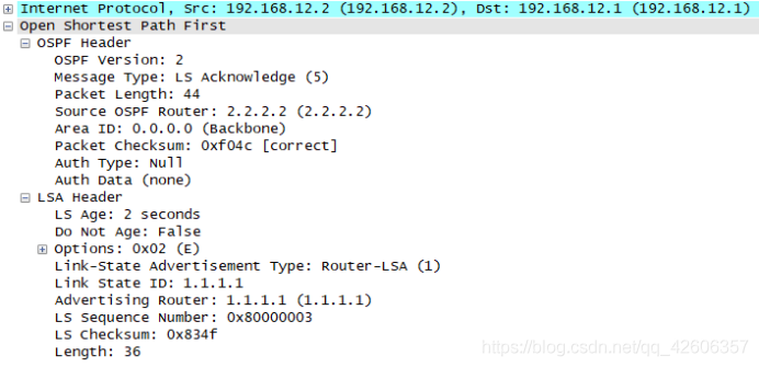 OSPF路由协议重点 ospf协议路由配置_路由器_49