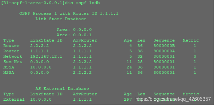 OSPF路由协议重点 ospf协议路由配置_路由器_63