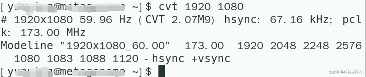 centos分辨率没有选项 centos添加分辨率_重启