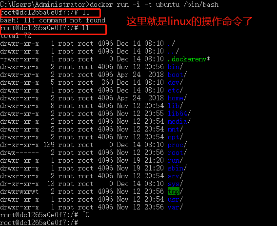 portainer 安装镜像 安装镜像是什么意思_docker_05