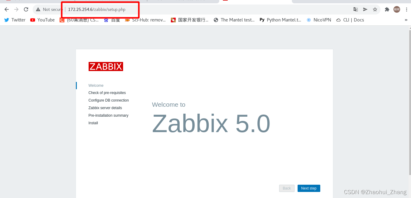 Zabbix标准模板指南 zabbix模板导入步骤_数据库_19