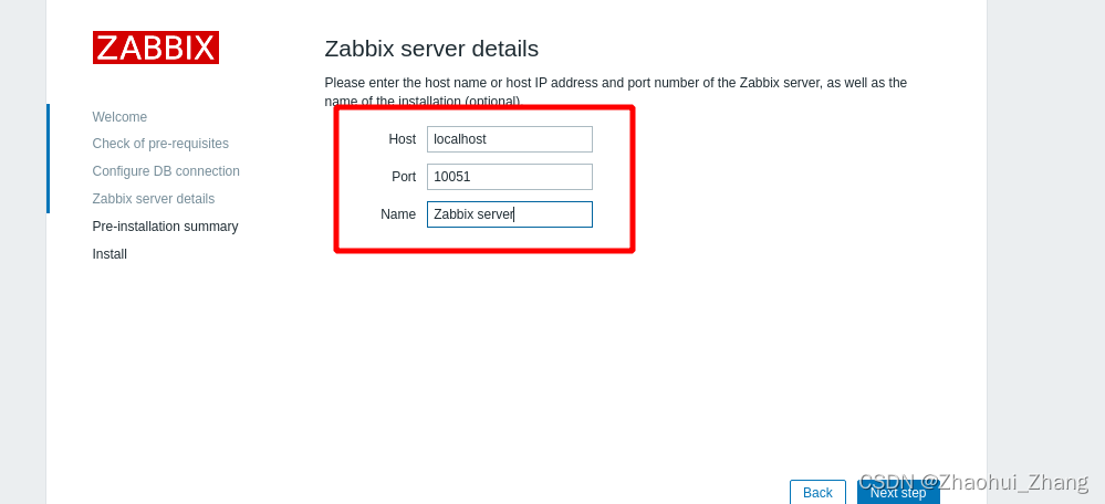 Zabbix标准模板指南 zabbix模板导入步骤_nginx_21