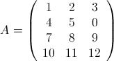 mapreduce矩阵向量乘法 hadoop矩阵相乘_mapreduce