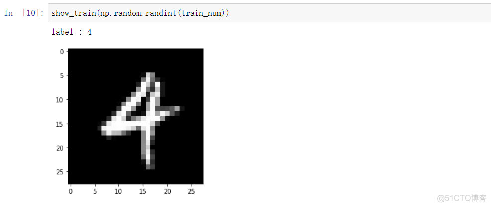 手写 识别CRNN 手写识别程序_开发语言_34