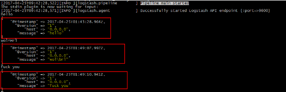 elkf报错 elk stack_Elastic_03