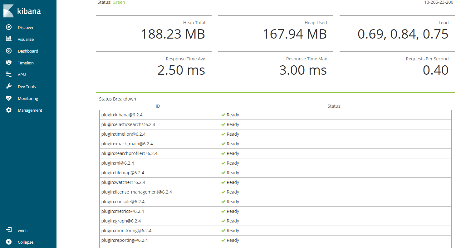 elkf报错 elk stack_Elastic_12