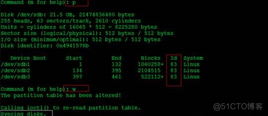 centos lvm详细讲解 centos创建lvm分区_文件系统_26