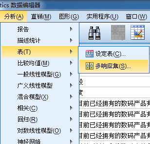 输入权值和输入权重一样吗 spss权重输入_数据_02