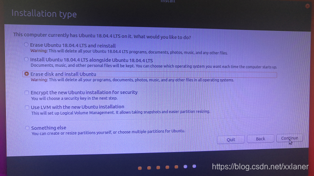 ubantu arm iso镜像 ubuntu的iso镜像文件在哪_ubantu arm iso镜像_25