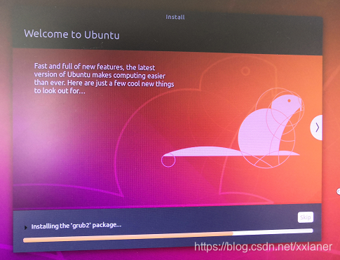 ubantu arm iso镜像 ubuntu的iso镜像文件在哪_启动盘_29