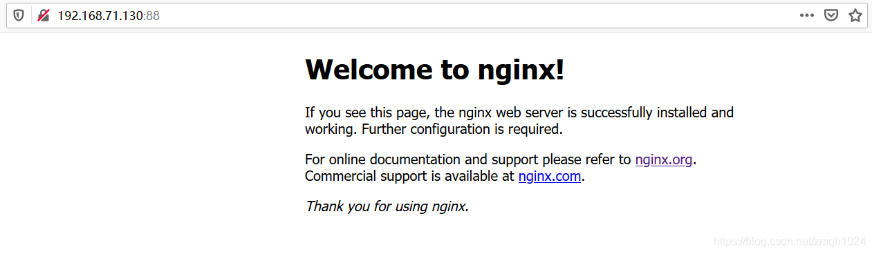 idea中nginx配置 idea集成nginx_nginx_07