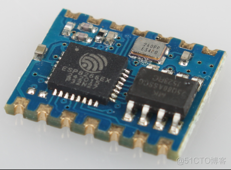 Esp8266核心板的技术参数 esp8266各版本区别_Esp8266核心板的技术参数_07